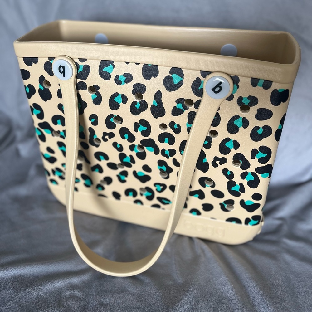 Special edition baby bogg bag